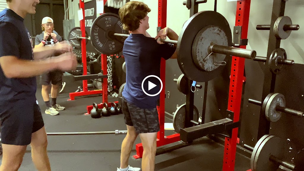  BCI Sports Performance & Fitness