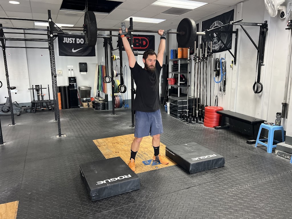  CrossFit Sausalito