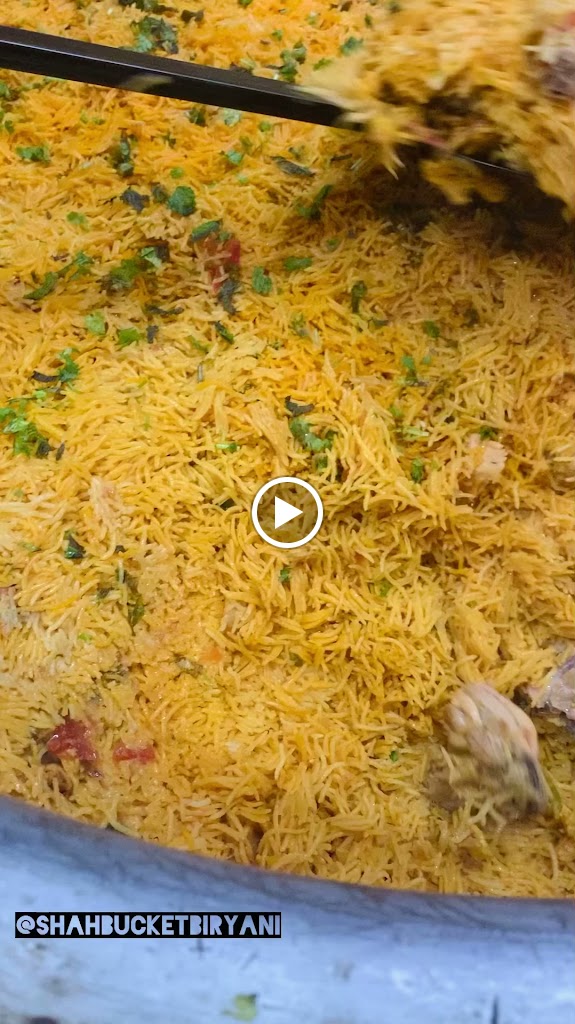 Biryani