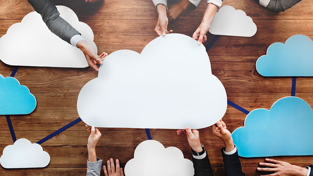 IT Solutions Montilla