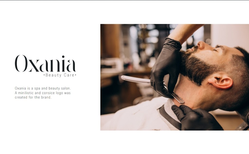 Oxania Beauti Salon