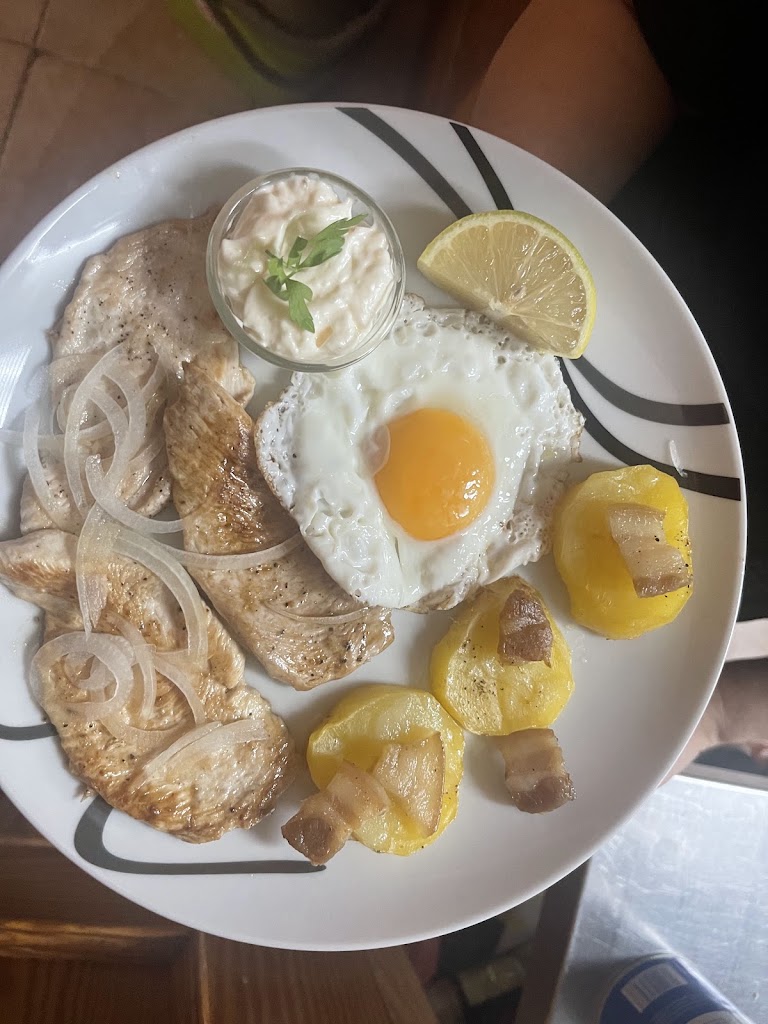 Bar el PORTON de Molina — Del propietario