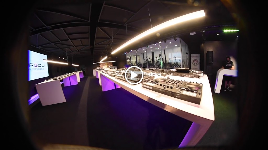 ProfesionalDJ