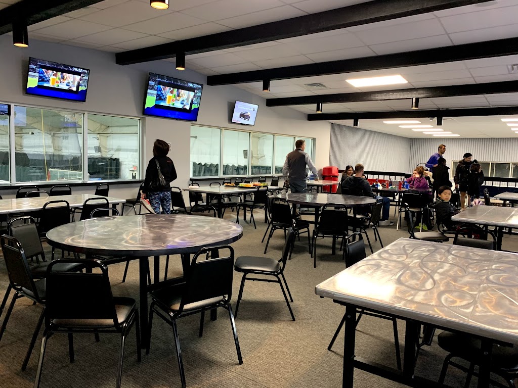 Maple Athletic Complex
