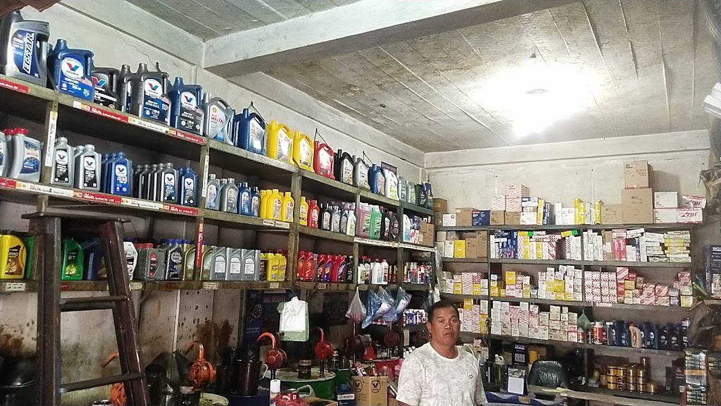Mitra Mas Service
