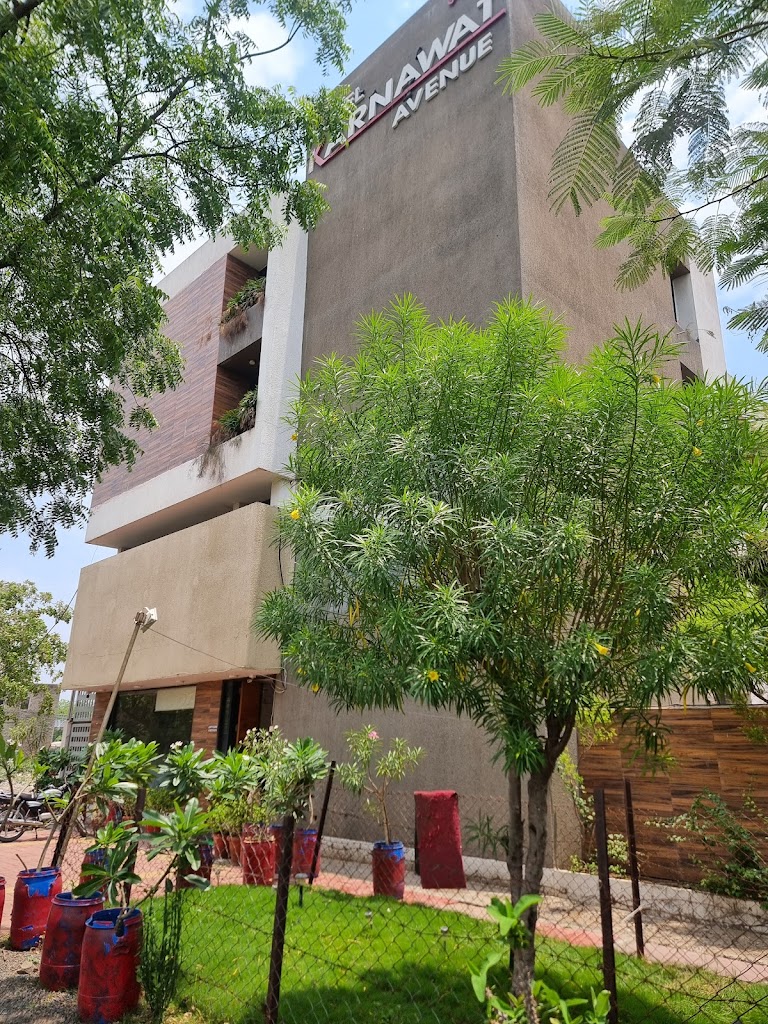 Hotel Karnawat Avenue