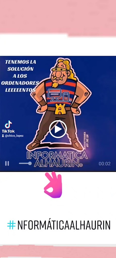 INFORMATICA ALHAURIN | Informatica Alhaurin de la Torre en Alhaurin de la Torre