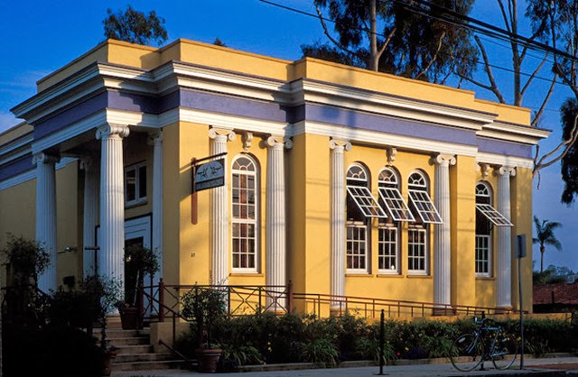  Santa Barbara Yoga Center