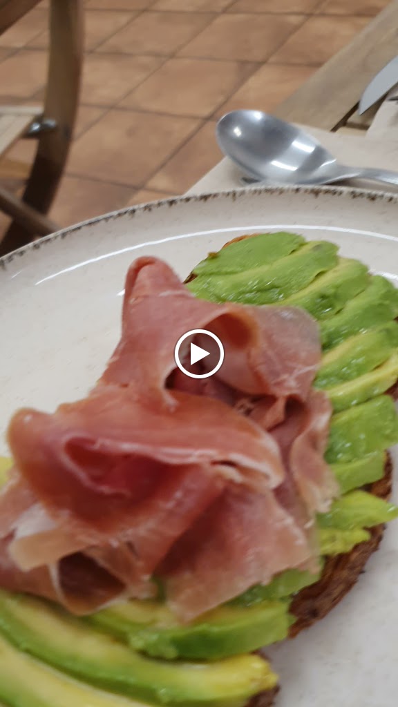AHUL bowls & coffee (Specialty coffee) — Videos