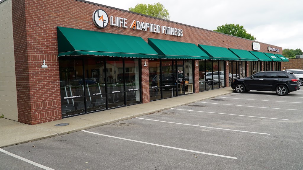  Life Adapted Fitness - Brookside