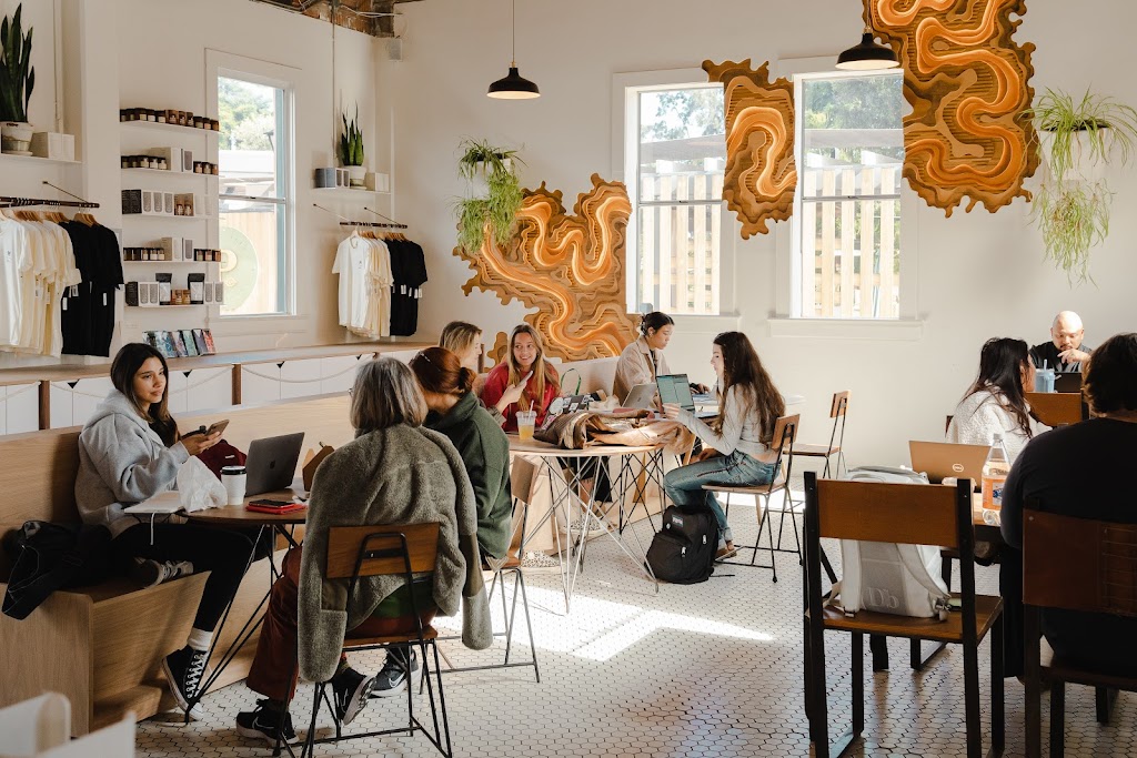 Photo of Moniker Coffee Co.