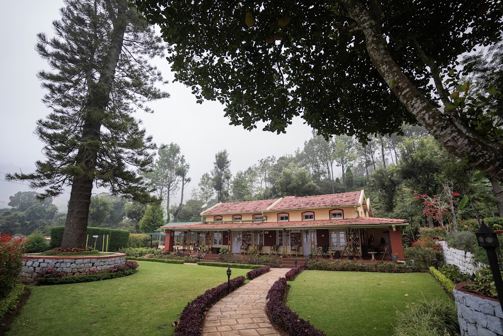 Prakritilaya Nature Homes Resorts In Kotagiri Tamilnadu
