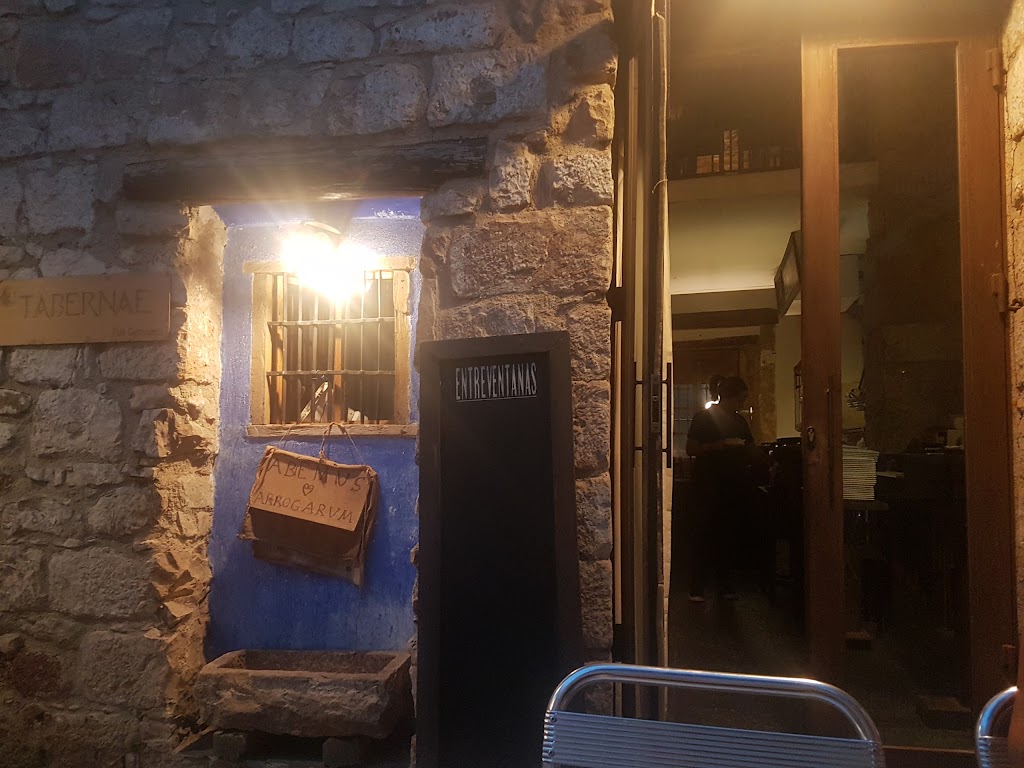 Restaurante Entreventanas