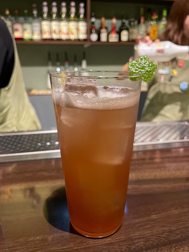 Long Chill Bar 的照片