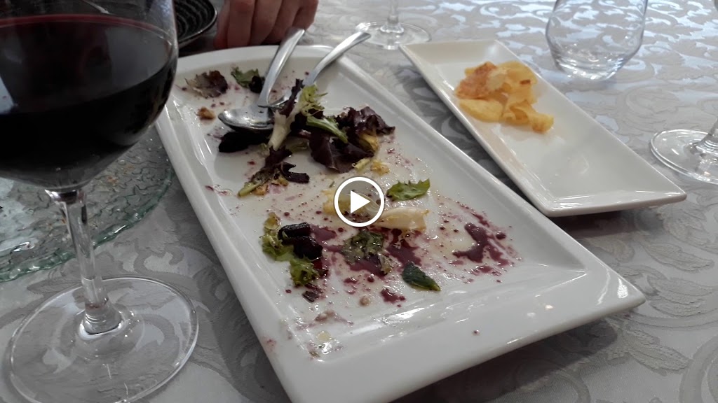 Restaurante Casa Araez — Videos
