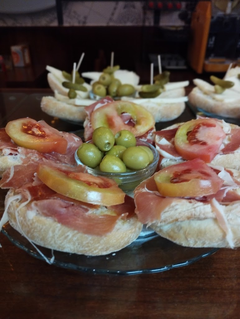 Cafes Valiente Xativa