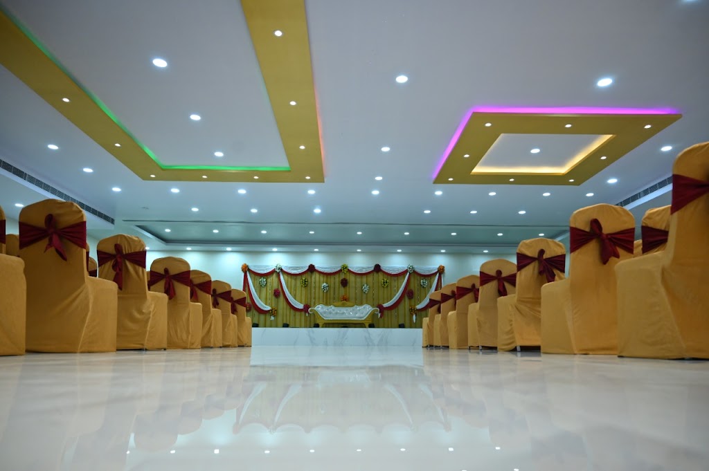 Amenities