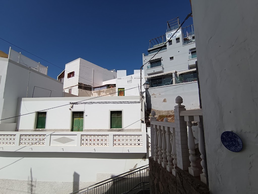 La Puntilla Mogan Canarias S.L.