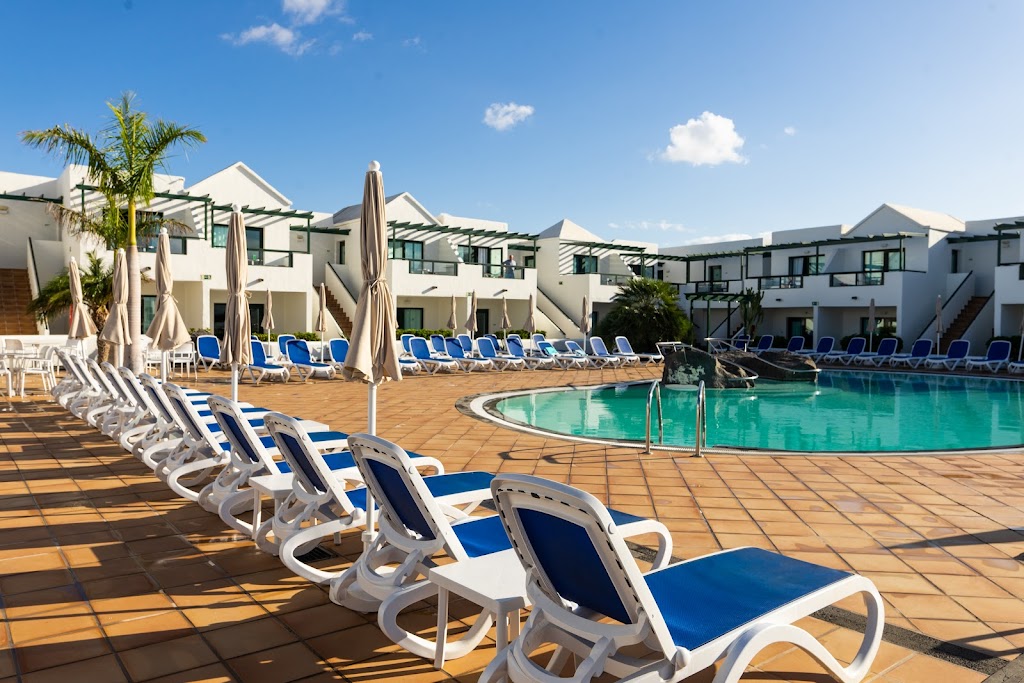 Hotel Pocillos Playa