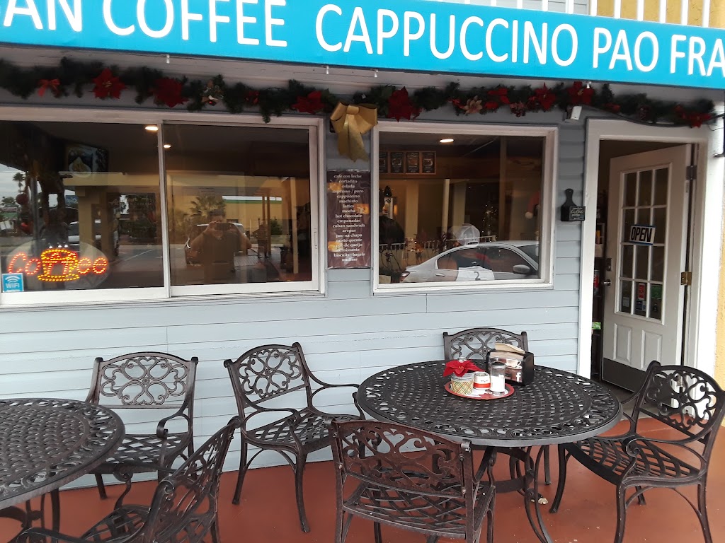 Photo of Express Cafe