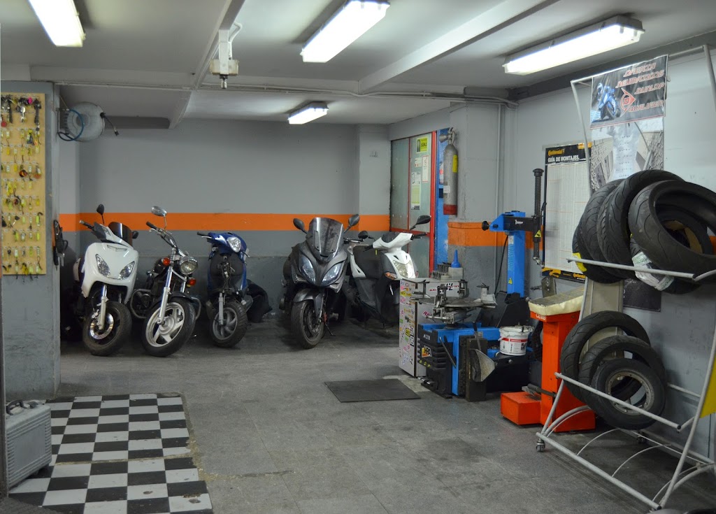 Talleres Motos Musol