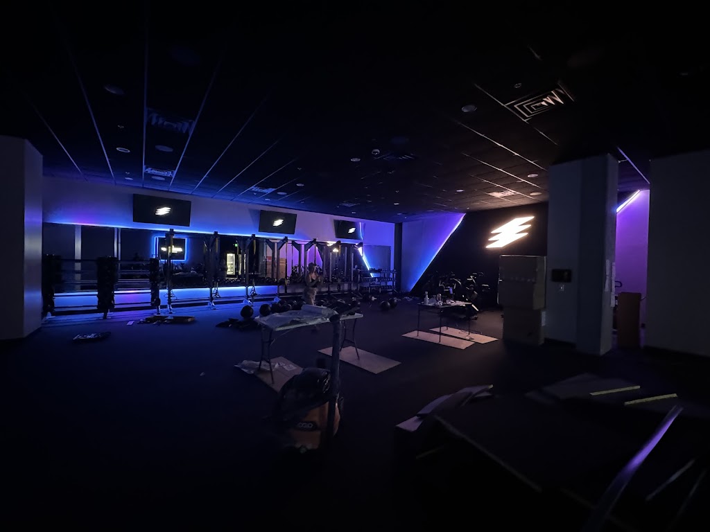  Basecamp Fitness Charleston