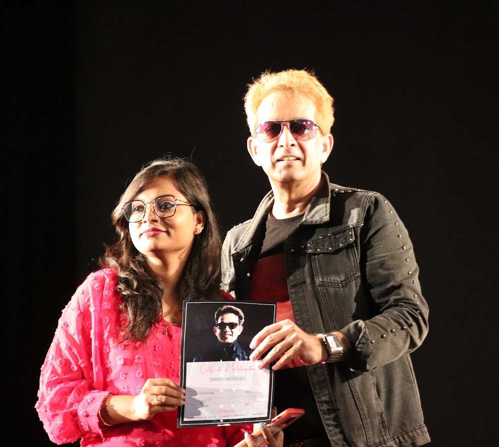 Urmi S Beauty Lounge Makeup Studio