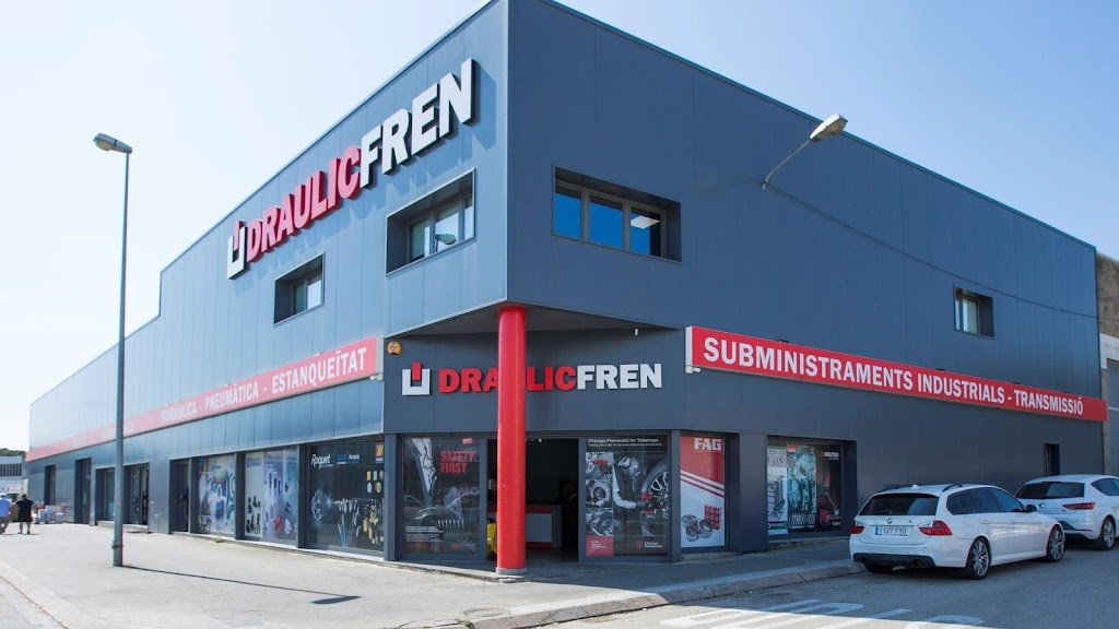 Draulic Fren S.L. (Olot)