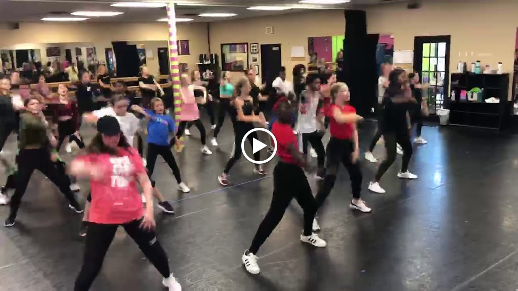 Dynamic Movements School of Performing Arts Dance Studio & Dance Classes