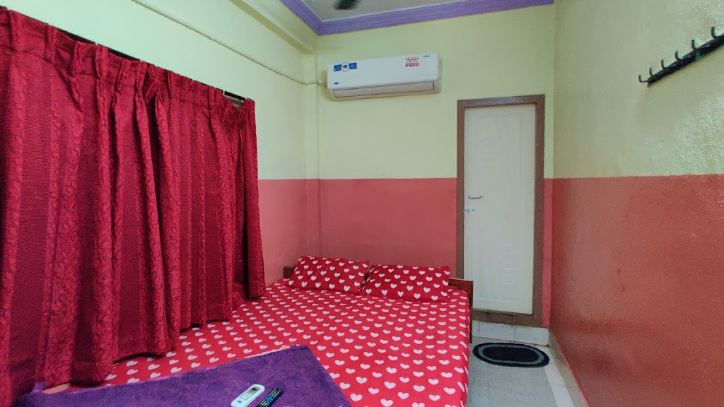 New Sri Durga Lodge