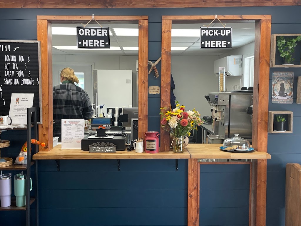 Photo of The Norsk Coffeehouse
