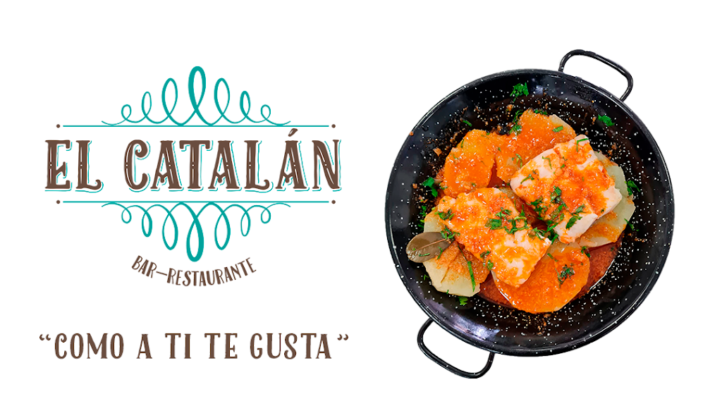 Restaurante El Catalan — Del propietario