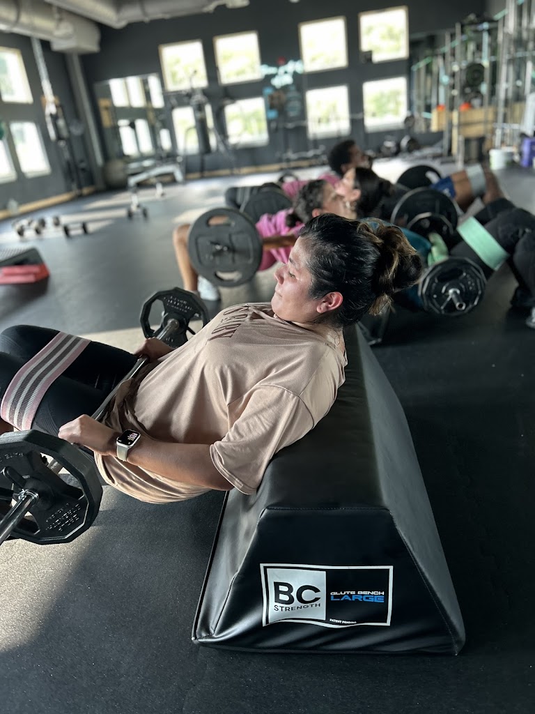  Training with Kris: TWK