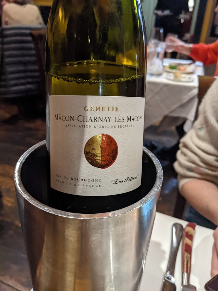 Wine