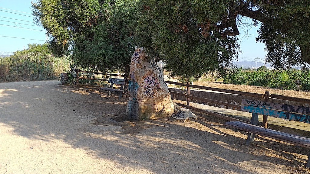Via verde