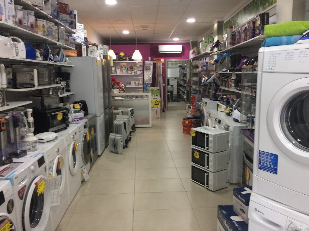 Rafael Uceda Reparacion y Venta Electrodomesticos