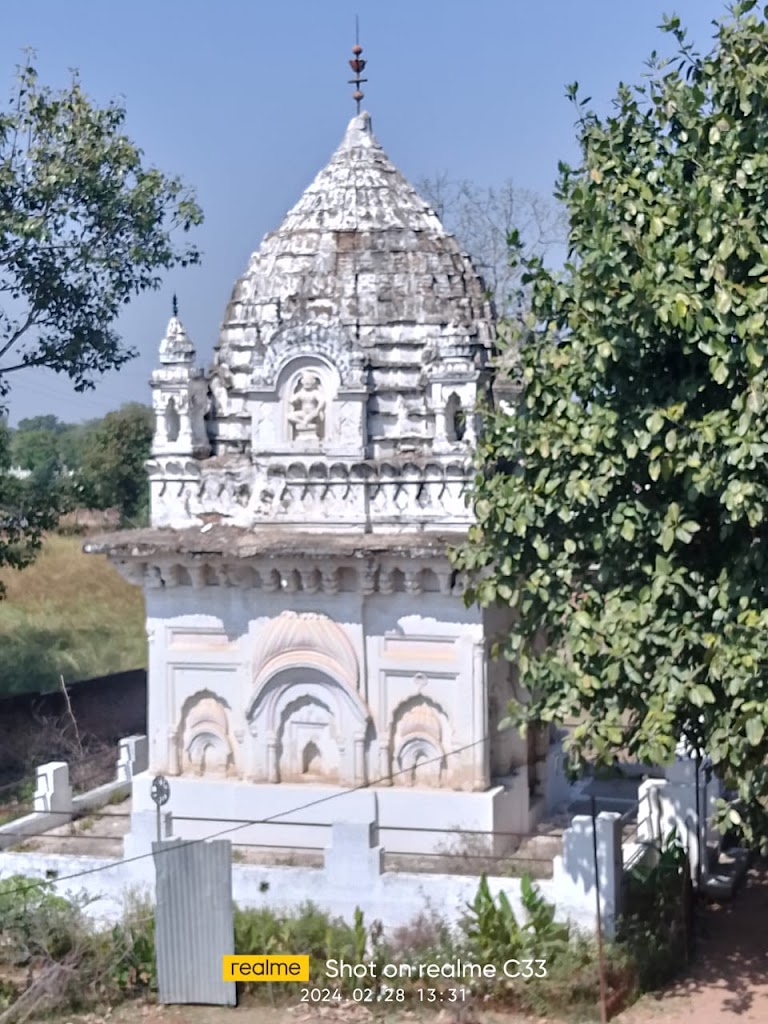 Khajuraho Indiana Home Stay