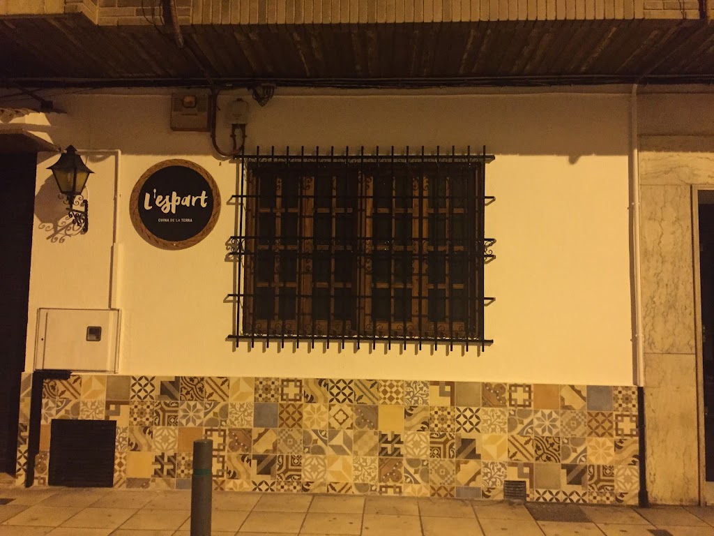 L'Espart