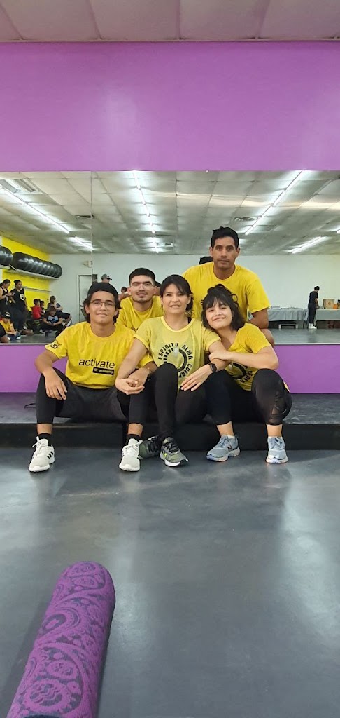  Activate Fit Academy