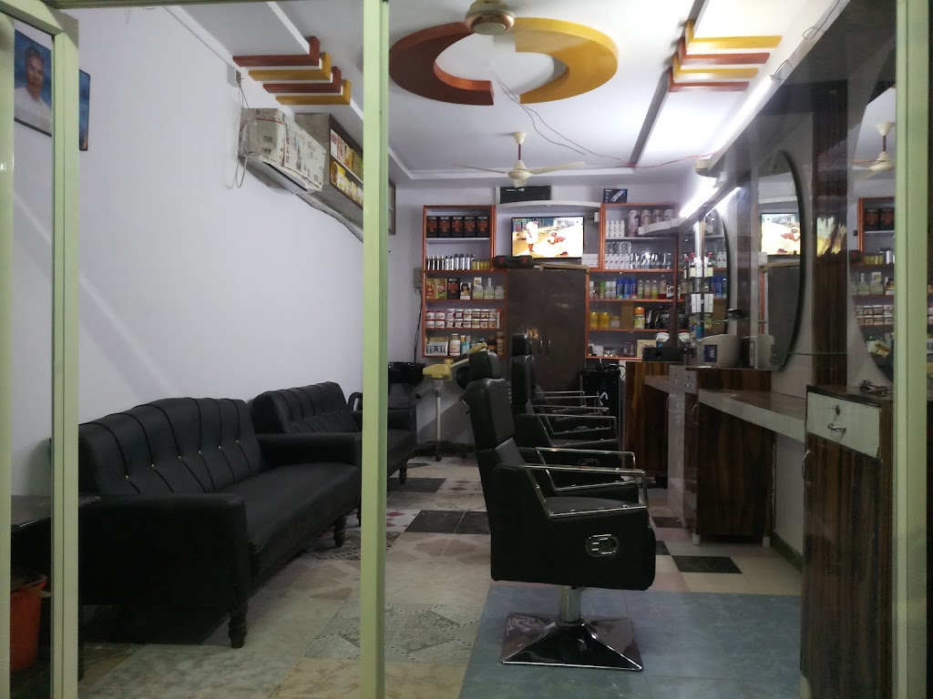 Delhi Beauty Parlour
