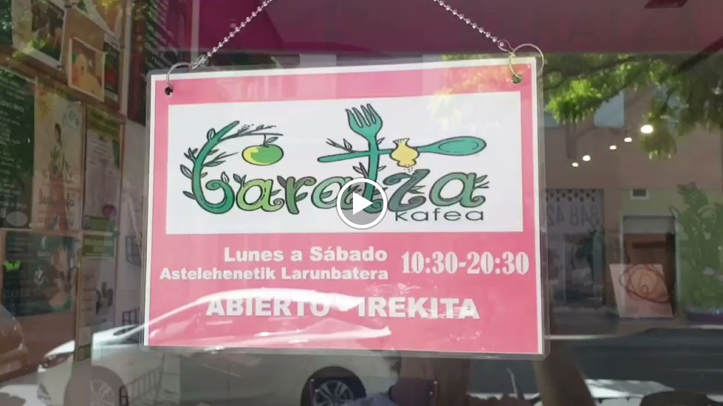 Baratza Kafea Makrobiotika — Videos