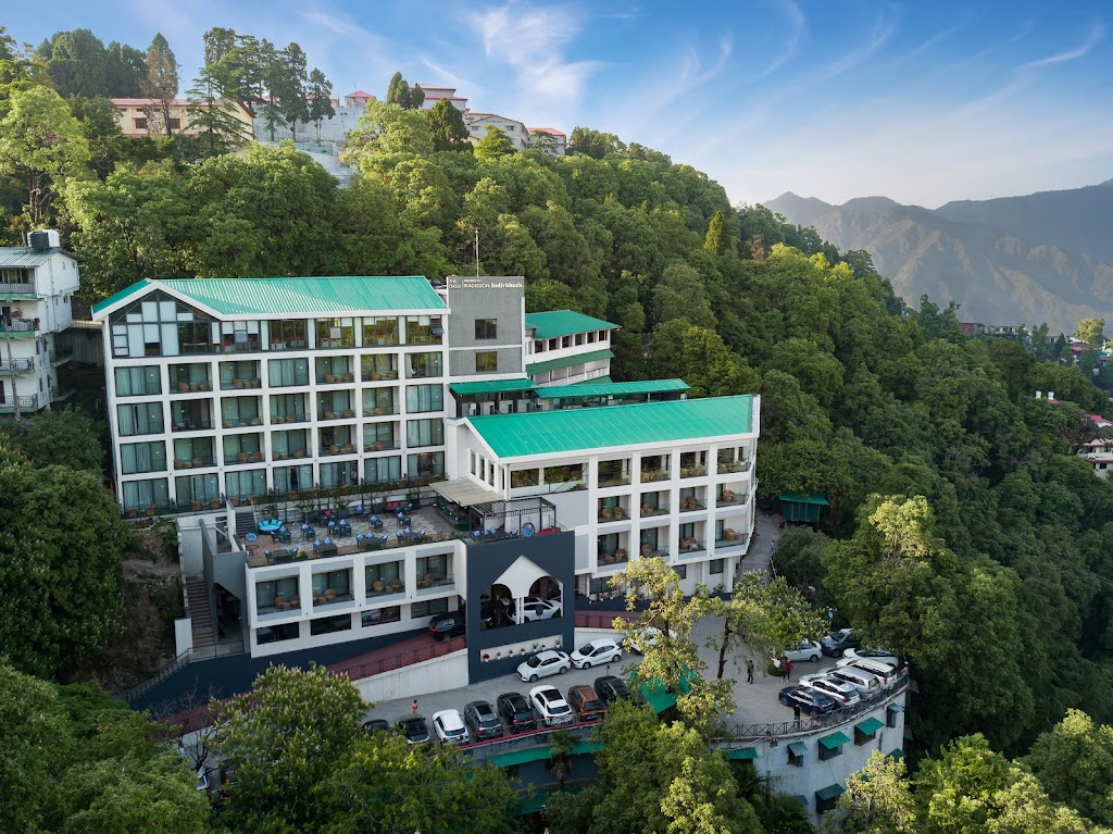 The Oasis Mussoorie A Member Of Radisson Individuals