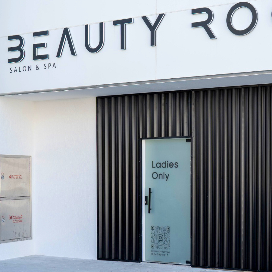 Beauty Room Salon Spa