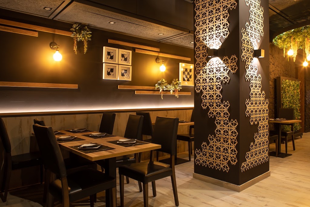 Icewolf Baiuca Vigo — Ambiente