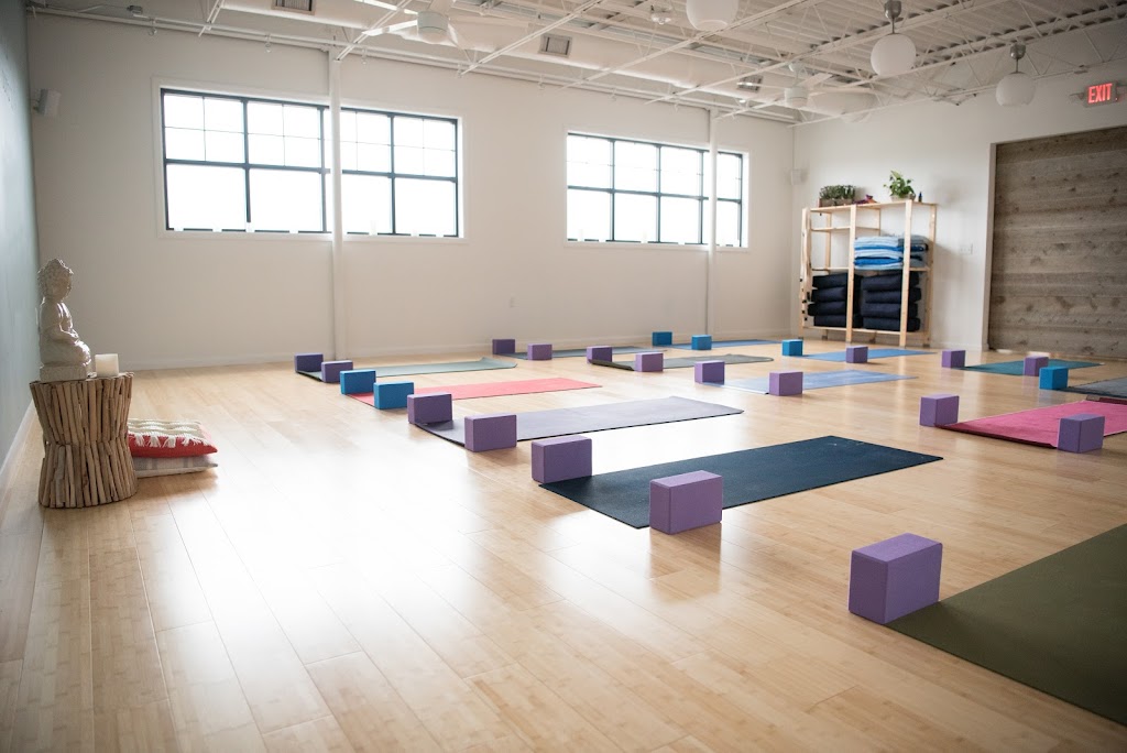 Three Birds Yoga Studio