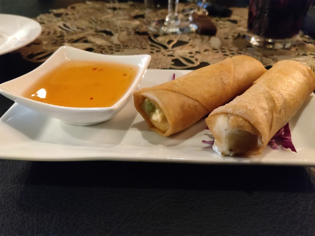 Sandee’s Thai Fusion