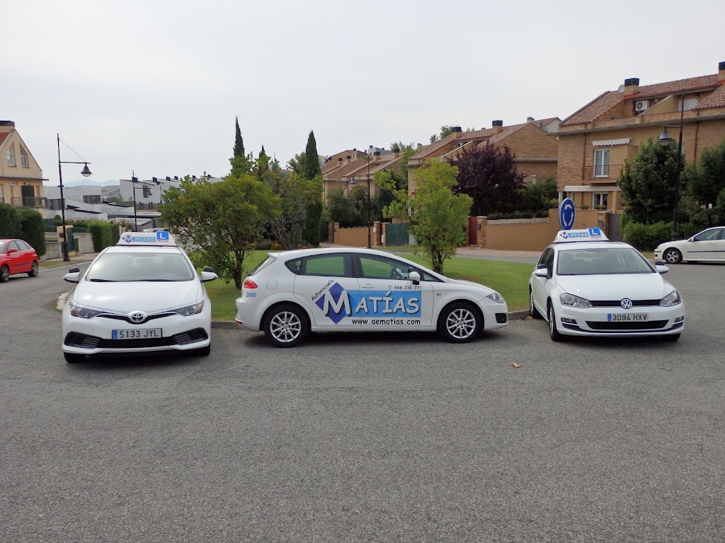 Autoescuela Matias