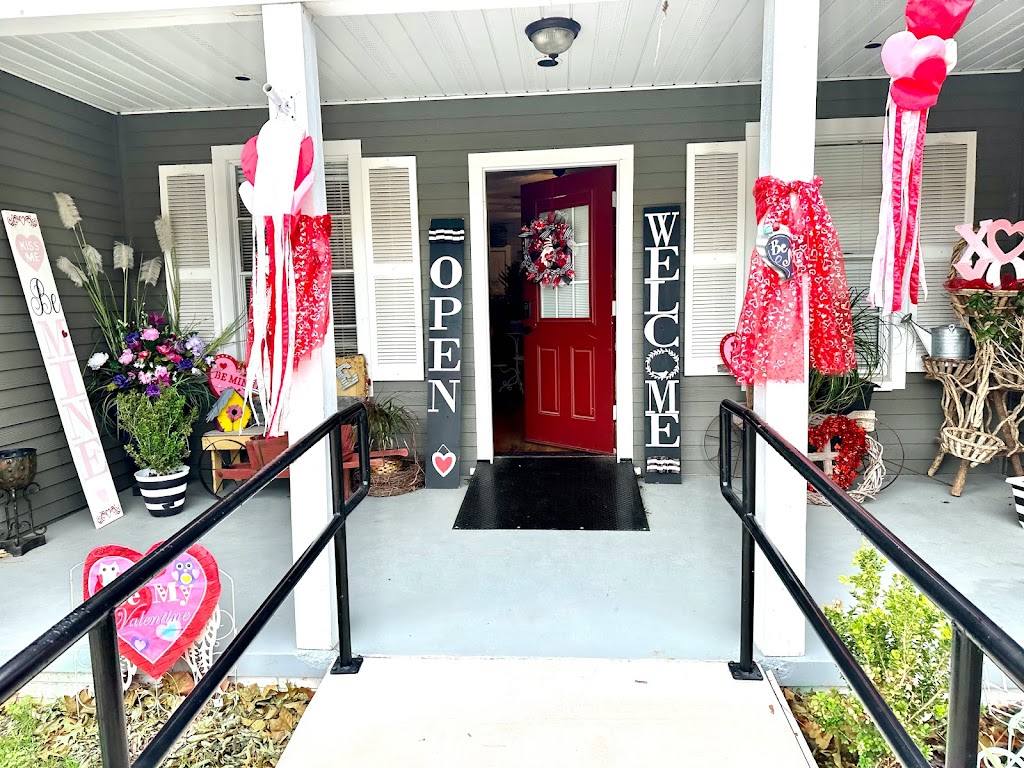 Brenham Wildflowers Florist