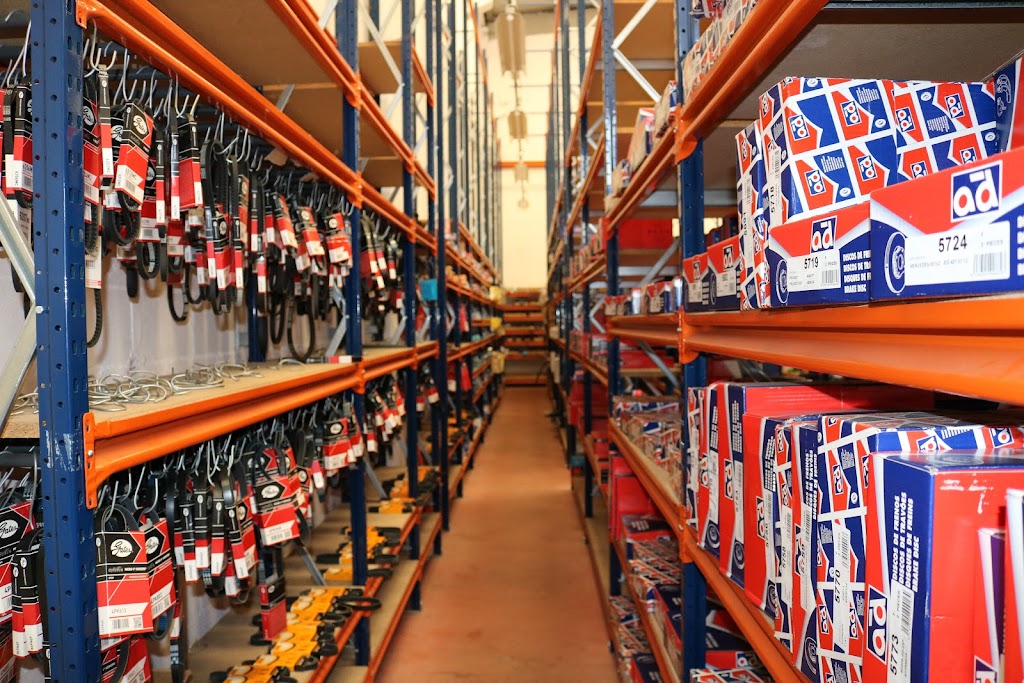 AD Grupo Regueira Vilalba