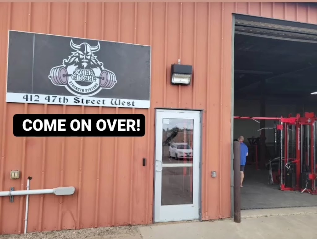  Full Circle Strength Systems